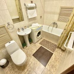 Фото Отель Rental Family Rooms (Рентал Фэмили) на улице Пушкинская