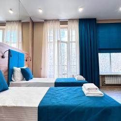 Фото Бутик Отель