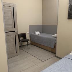 Фото Отель Three Rooms (Три румс)