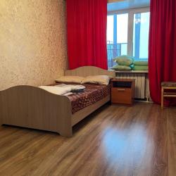 2-комнатные апартаменты стандарт