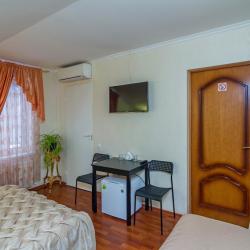 Фото Отель Гостевой дом НАТАЛИсити