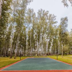 Фото Отель Fish Point Family Resort (Фиш Поинт)