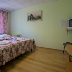Фото Отель Гармония Плюс