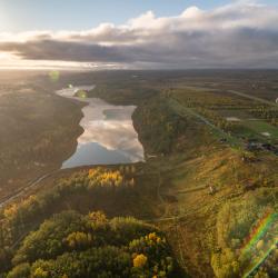 Фото Отель Мальская Долина