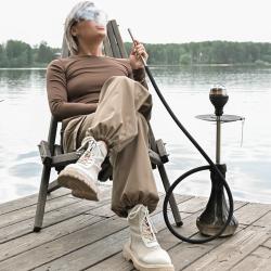 Коттедж эконом Лесная резиденция