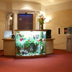 Фото Отель Мята