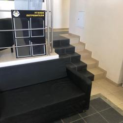 Фото Хостел Московская