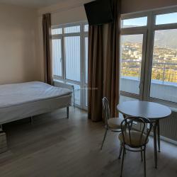 Фото Отель Борода