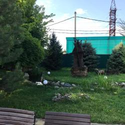 Фото Отель Гранд Плюс