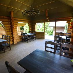 Фото Отель У фонтана