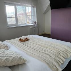 Фото Отель Уютная Орхидея