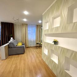 Фото Отель Flats-Line (Флэтс-Лайн) на Красноармейской 100