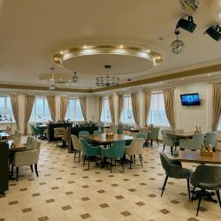 Фото Отель Карс