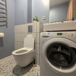 Фото Отель Квартиры в Подмосковье на бульваре Октябрьский