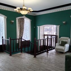Фото Отель Ege (Егэ)