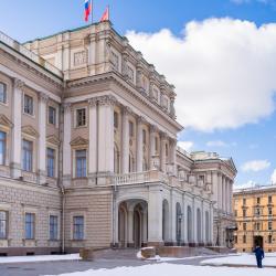 фото 25 Апартаменты на проспекте Вознесенский 18