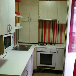 Фото Апартаменты на улице Ученическая 6