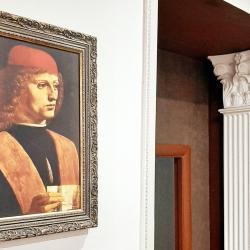 Номер эконом стандарт с 2 односпальными кроватями