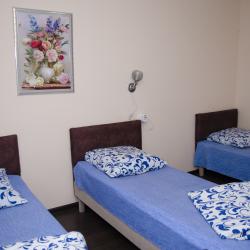 Фото Отель Магистраль