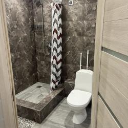 Фото Апартаменты на улице Сергея Ускова 31