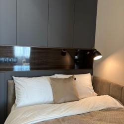 фото 5 MOKO Apartments (МОКО Апартментс) на шоссе Аминьевское