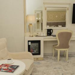 Фото Отель DiliMah Premium Luxury (ДилиМах Премиум Лакшери)