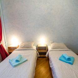 Фото Апартаменты Arsenika (Арсеника) на улице Баумана