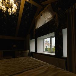 Фото Отель Кремлевский парк