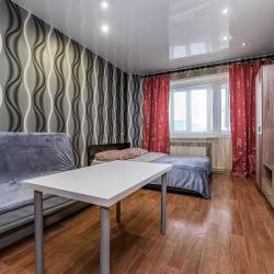 Фото Апартаменты на улице Спортивная 11/1