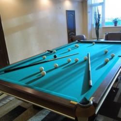 Фото Отель Шахтер