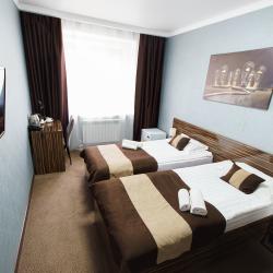 Фото Отель Premier Inn (Премьер Инн)