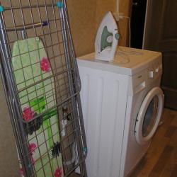 Фото Апартаменты на улице Грибоедова 8