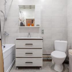 1-комнатные апартаменты студия