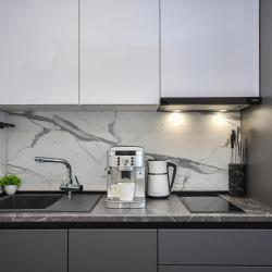 Фото Апартаменты на улице Весны 6