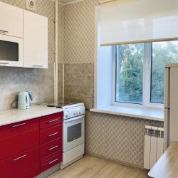 Фото Отель Unique Apart (Уник Апарт) на улице Ноградская