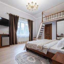 Апартаменты студия