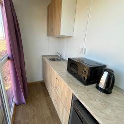 Фото Отель Фишфарм 116