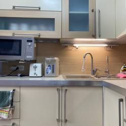 Фото Апартаменты на улице Ленина 329