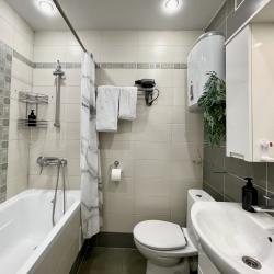 Фото Отель Greencity (Гринсити) на проспекте Ямашева 43