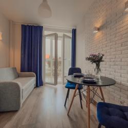 фото 7 LovelyHome 39 (ЛавлиХоум 39) на улице Каштановая аллея 97