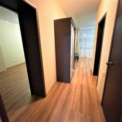 Фото Отель MERRI-OTT (Мэрри-Отт)