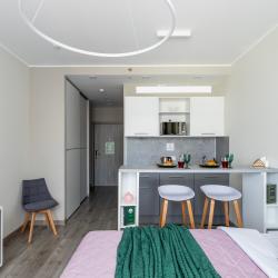фото 5 RoomyRoom (РумиРум) на проспекте Витебский 101 корпус 1