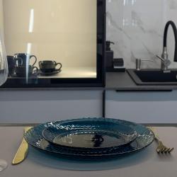 Фото Апартаменты Небо на улице Пугачева 4а