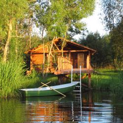 Фото Отель Колкуново