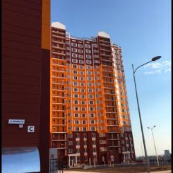 Фото Отель Уютная атмосфера на улице Ткачёва 14