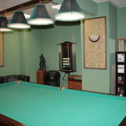 Фото Отель Экипаж