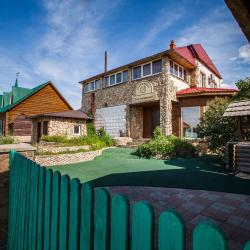 Фото Отель Ассамблея