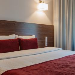 2-комнатный номер люкс