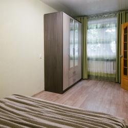 Фото Апартаменты на Пушкина 7