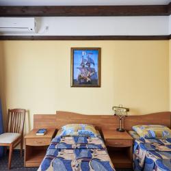 Фото Отель Пансионат Лад